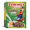 Temmy&#39;s Choco Pops Cereal box - 250 grams