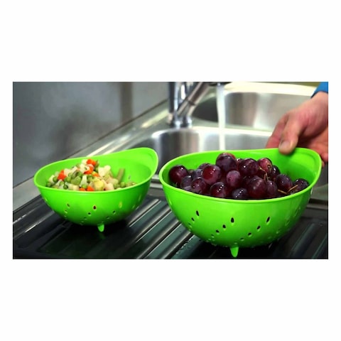 TESCOMA COLANDERS 2PC 420601