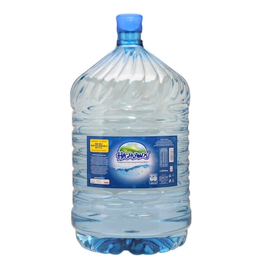 Highlands Drinking Water 18.9L