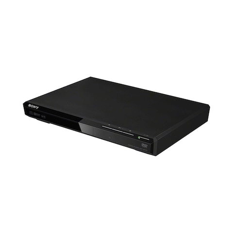 Sony DVD Player DVD-SR170