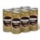 Nescafe Ready To Drink Original Chilled Coffee Can 240ml x6