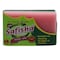 SAFISHA WASH UPS SPONGE 1&#39;S