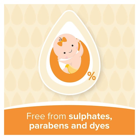Johnsons Baby Conditioner - 300ml