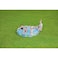 Bestway Pool Deep Dive 3 Ring 183x33cm