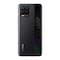 realme 8 - 6.4-inch 128GB/8GB Dual SIM 4G Mobile Phone - Cyber Black