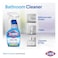 Clorox Bathroom Spray Cleaner Bleach Free 500ml