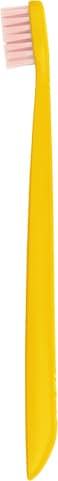 Flipper Toothbrush Flp Twigo Kids 2in1 Green &amp; Yellow