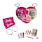 Barbie Forever Friends Locket Set