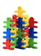 Beauenty - Wooden Blocks Balance Toy Game