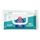 Carrefour Alcohol Wipes 100 Count
