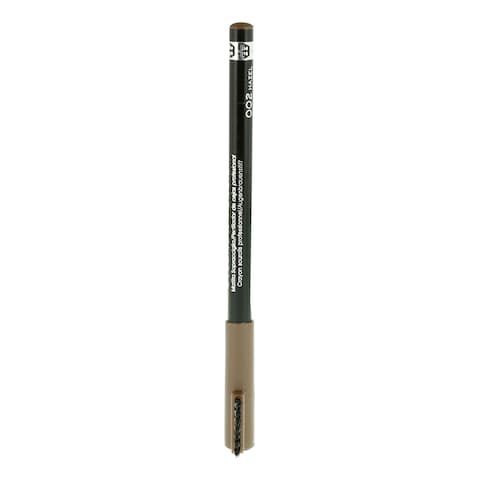 Rimmel London Professional Eyebrow Pencil 002 Hazel 1.4g