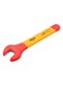 Insulated Open End Wrench 13mm VDE-1000V YT-20957