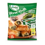 Buy Pinar Borek Rolls With Labneh   Spinach Pack 500g in Kuwait