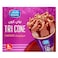Dandy Tri Cone Chocolate Ice Cream 110ml x Pack of 6