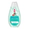 Johnson's 2-in-1 Kids Shampoo &amp; Conditioner 200ml