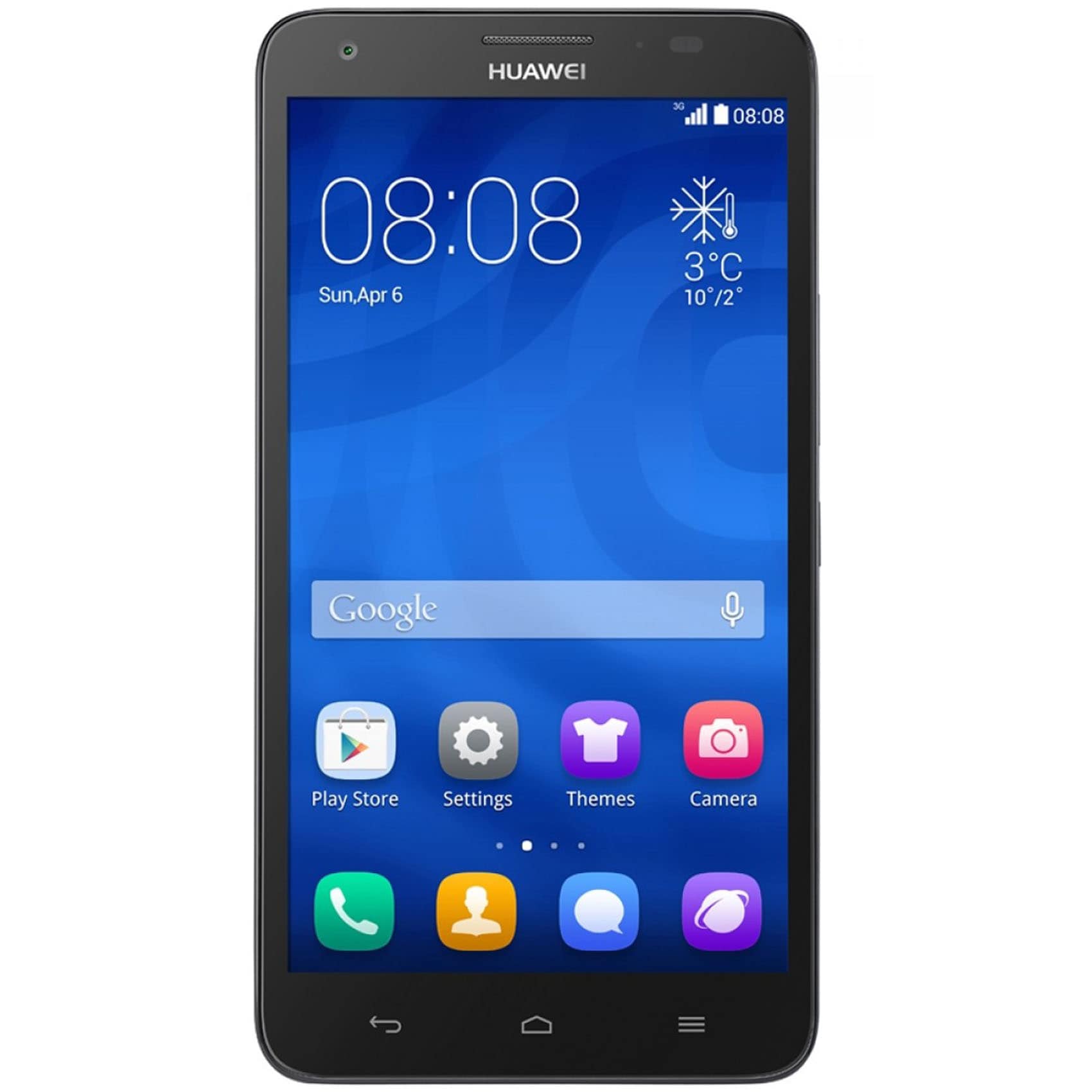 Honor R750 Buy Huawei Smartphone Honor G750 Dualsim Black Online | Carrefour UAE