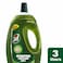 Jif 2in1 antibac floor cleaner 3l