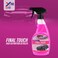 Car Cleaner Shining Detailing Spray Final Touch High Definition Detailer 500ml X99-PRO