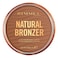 Rimmel London Natural Bronzer Shade, 003 Sunset