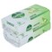 Dettol Soothe Antibacterial Soap Bar 130 gr (Pack of 2)