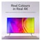 LG 55NANO776QA | NanoCell TV |  55 Inch | NANO79 Series | 4K Ultra HD | Cinema Screen Design | WebOS | ThinQ | Surround Sound | Voice Control | Gaming TV