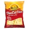 McCain Thin Cut Potato Fries 2.5kg