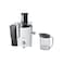 Bosch Juice Extractor MES25A0GB 700W White