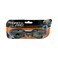 Bestway Aqua Burst Essential Swimming Goggles For Youth 7+ #21005 Assorted