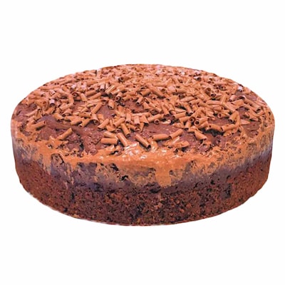 Chocolate Yogurt Cake 500G