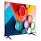 Hisense 50-Inch UHD Smart LED TV 50A62GS Black 2022