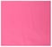 Generic Beautiful Plastic Table Cover -Fuchsia Colour- (137X182cm) (Pack Of 12 Unit)