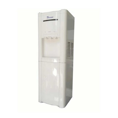 مبرد مياه يونيون اير WS-60-3W - 3 حنفيات - ابيض 