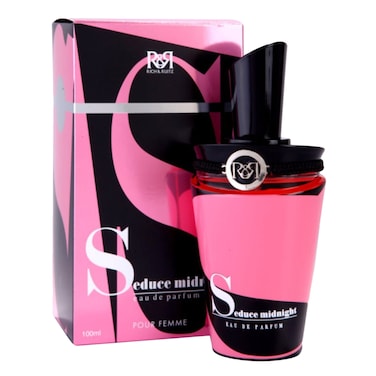 Rich And Ruitz Seduce Midnight Eau De Parfum Body Spray 100ml