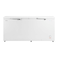 Hisense Chest Freezer FC-66DD4SA 660L White