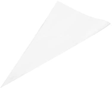 Generic - Tipless Piping Bags Anti-Burst Icing Disposable Decorating Bags for All Size Tip