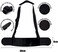 ULTIMAX Arm Blaster Adjustable Bodybuilding Bomber Bicep Dumbbells &amp; Barbells
