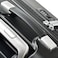 Eminent KH16-28 Hard Casing Large Luggage Trolley 71cm Black