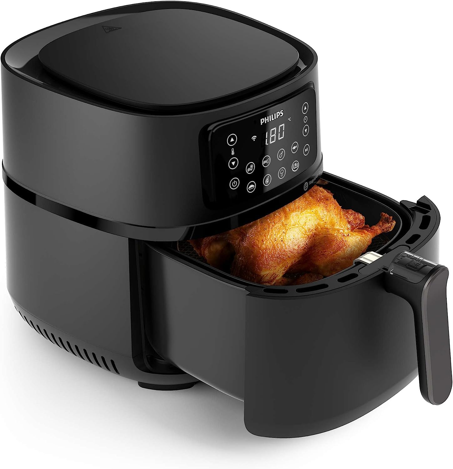 Philips Airfryer 5000 Series XXL Connected, HD9285/93