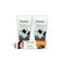 Himalaya Detoxifying Charcoal Face Wash 150mlx2's