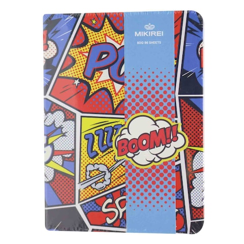 LEVS NOTE BOOK GIFT SET #HF-850