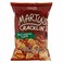 Oishi Marty's Cracklin Spicy Vinegar Puff Snacks 90g