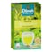 Dilmah Pure Ceylon Green Tea With Lemongrass 20 Sachets, 40g