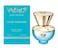 Versace Pour Femme Dylan Turquoise Eau De Toilette For Women - 100ml