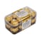 Ferrero Rocher Crisp Hazelnut &amp; Milk Chocolate 200g