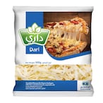 Buy Dari Shredded Mozzarella Cheese Analogue 500g in Saudi Arabia