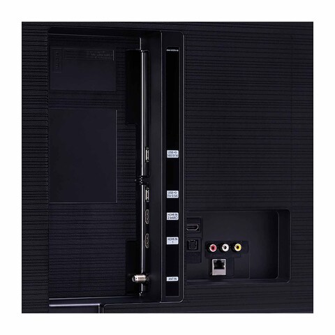 Samsung 50-inch 4K UHD Smart TV - UA50TU8000