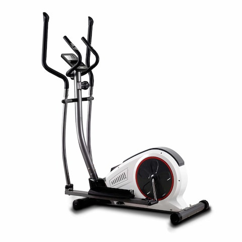 Elliptical Machine Exercise Bike Carrefour Carrefour Velo