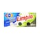 Corazzi Limpio Hand-Grip Cleaning Sponges 3pcs