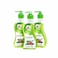 Chandrika Hand Wash 215mlx3's