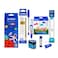 Maxi School Basic Stationery Kit Multicolour